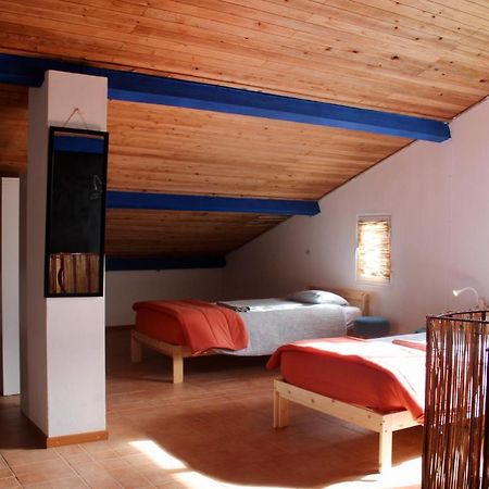 Azores Bagus Surf House ปอนตาเดลกาดา ภายนอก รูปภาพ