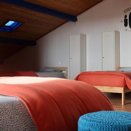 Azores Bagus Surf House ปอนตาเดลกาดา ภายนอก รูปภาพ