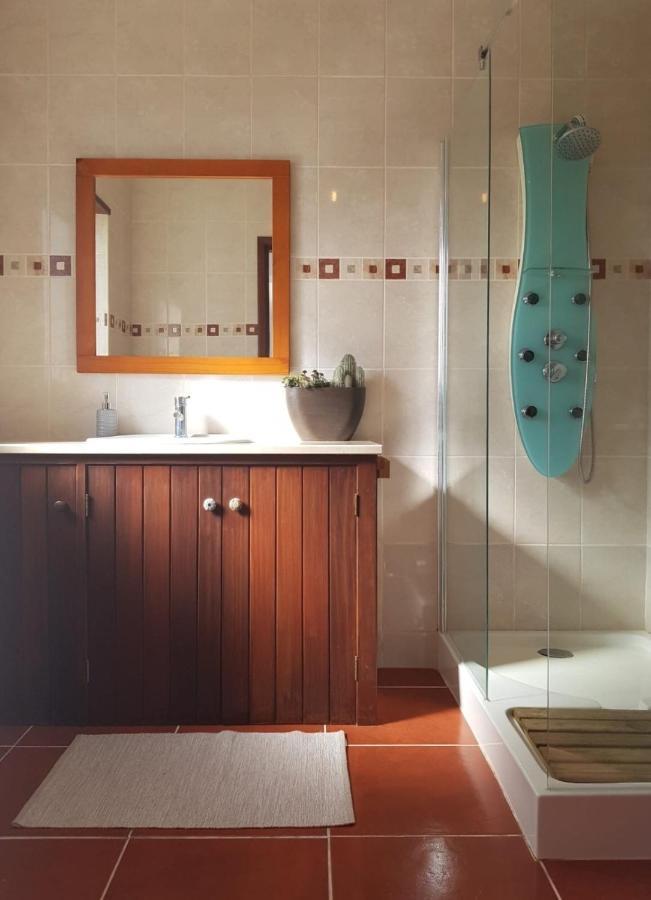 Azores Bagus Surf House ปอนตาเดลกาดา ภายนอก รูปภาพ