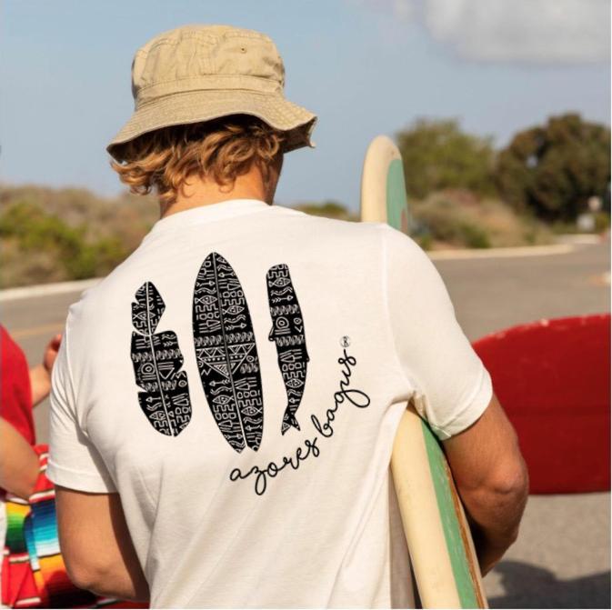 Azores Bagus Surf House ปอนตาเดลกาดา ภายนอก รูปภาพ