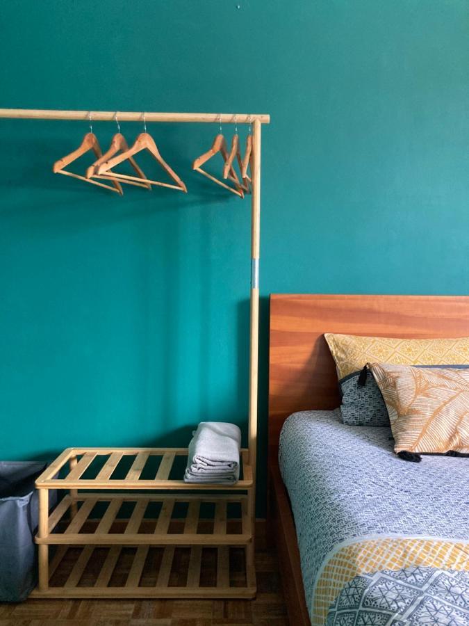 Azores Bagus Surf House ปอนตาเดลกาดา ภายนอก รูปภาพ