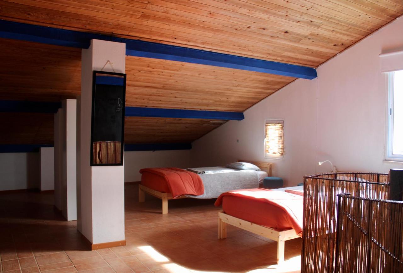 Azores Bagus Surf House ปอนตาเดลกาดา ภายนอก รูปภาพ